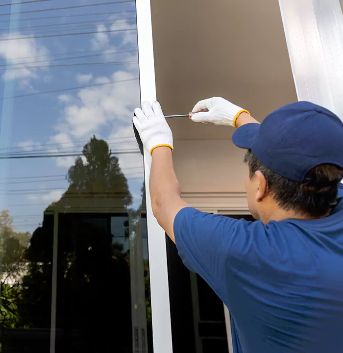 home window repair in The Villages,FL