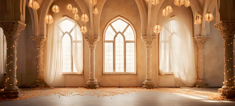 Exterior Window Arch Replacement in The Villages, FL