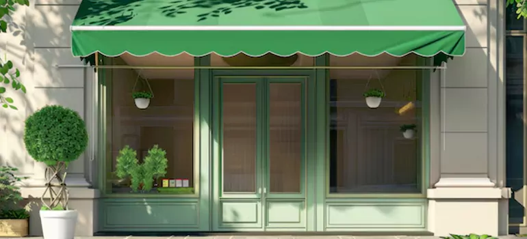 Awning Window Replacement in The Villages, FL