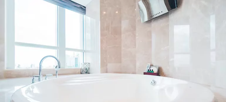 Bathroom Window Coverings in The Villages, FL