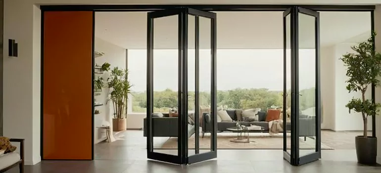 Folding Bifold Doors Repair in The Villages, FL