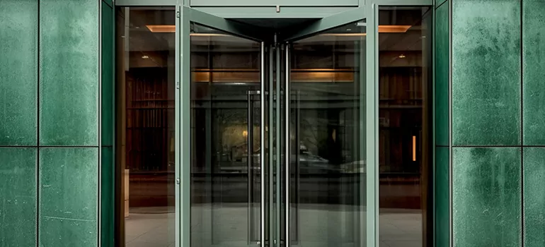 Commercial Garage Doors Repair in The Villages, FL