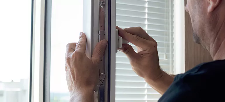 Luxury Window Installation in The Villages, FL