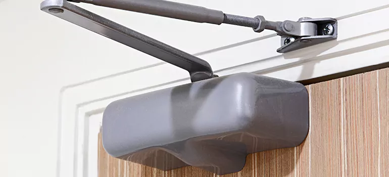 Garage Door Openers For Low Ceilings in The Villages, FL