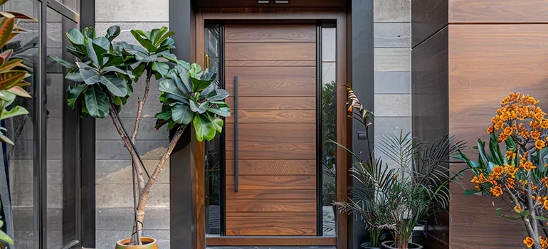 Auto Interior Door Panel Repair in The Villages, [location field=ss