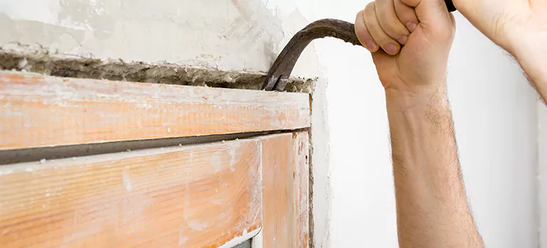 Front Door Replacement Cost in The Villages, FL