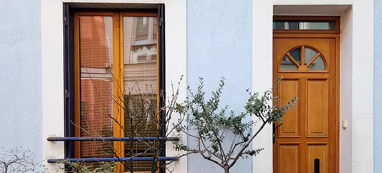 Garage Door Weather Stripping in The Villages, FL