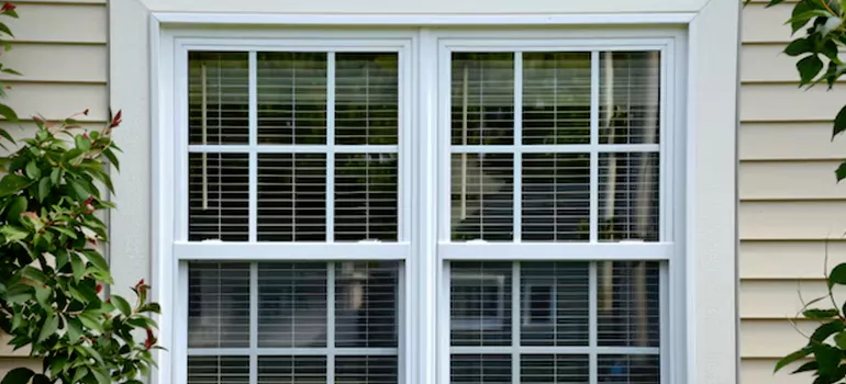 Custom Double Hung Windows in The Villages, FL