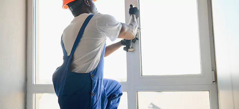 Fixed Window Replacement in The Villages, FL