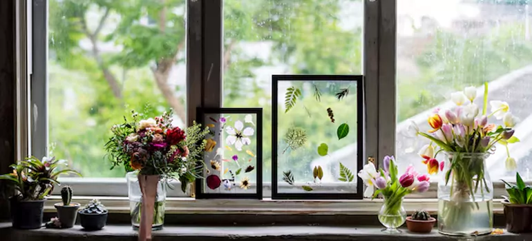 Professional Garden Window Repair in The Villages, FL