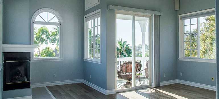 Glass Door Repair in The Villages, FL