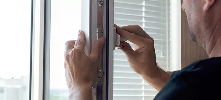 Custom Hopper Windows in The Villages, FL