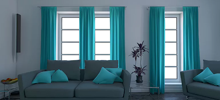 Hurricane Door Protection in The Villages, FL