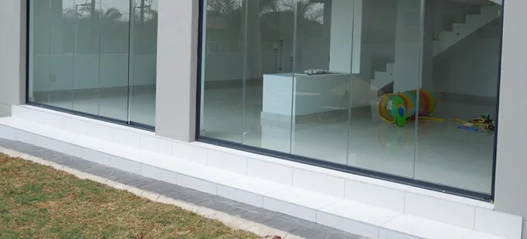 Hurricane Windows Palm Beach Services in The Villages, FL