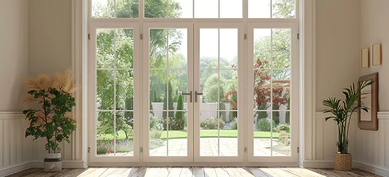 Impact Patio Doors in The Villages, FL