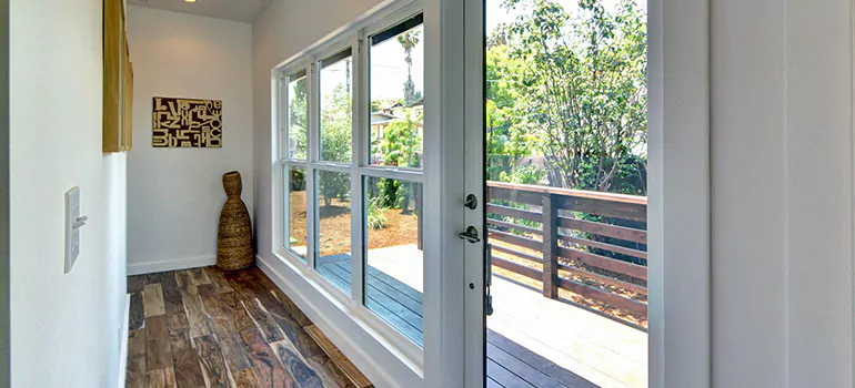 Impact Window Installation For Home Safety in The Villages, FL