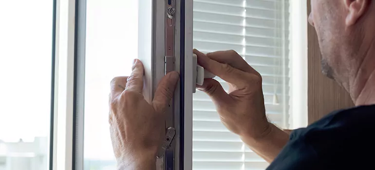 Lever Window Replacement Services in The Villages, FL