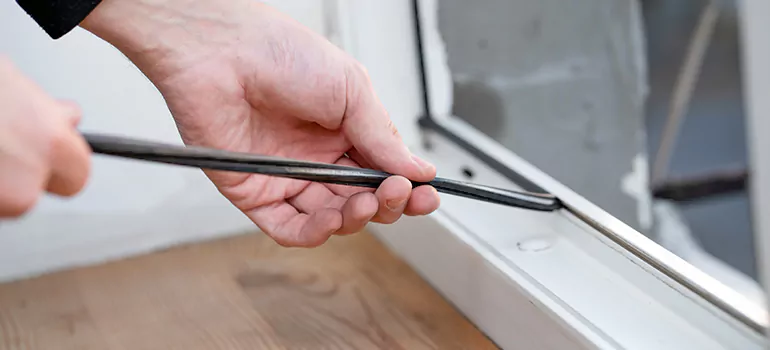 New Window Installation Near Me in The Villages, FL