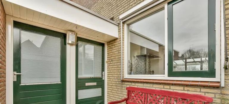 Sliding Patio Windows in The Villages, FL