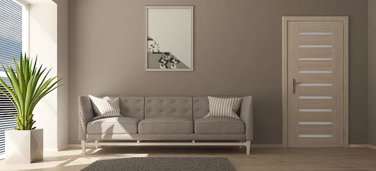 Prehung Inside Doors in The Villages, FL