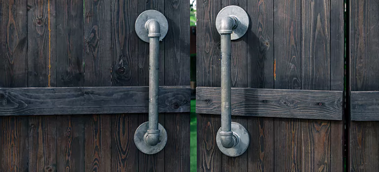 Pull Handle Installation in The Villages, FL