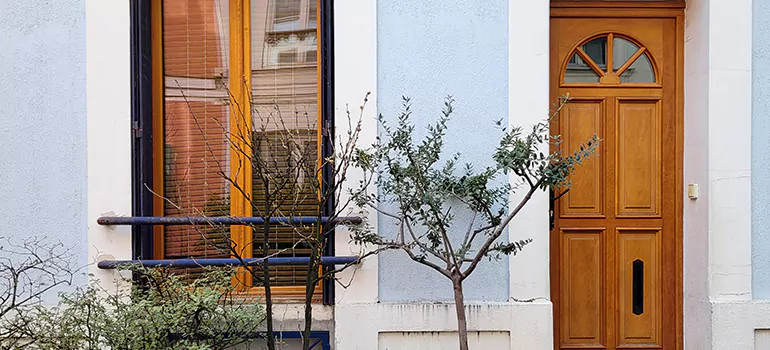 Residential Garage Doors Near Me in The Villages, FL