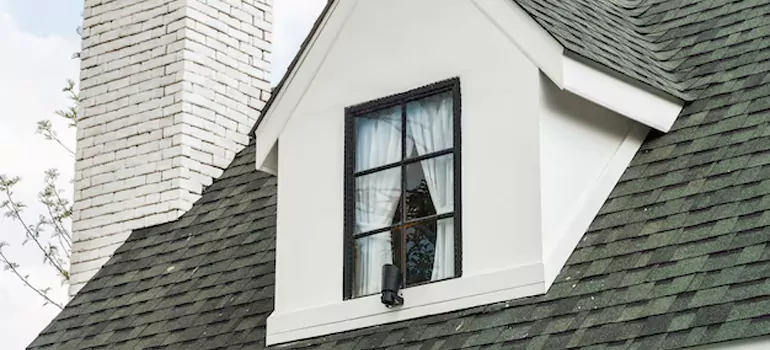 Roof Window Repair in The Villages, FL