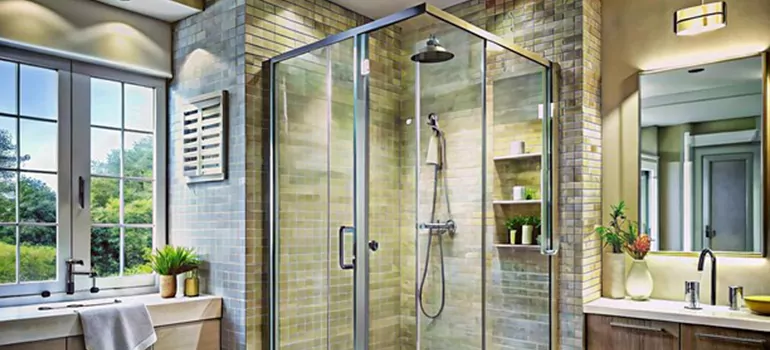 Tub Shower Doors in The Villages, FL