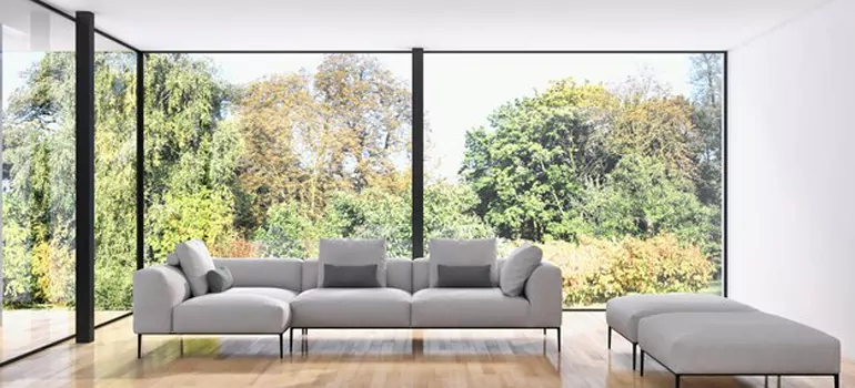 Tilt Out Window in The Villages, FL