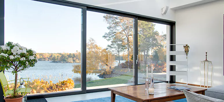 House Window Crank Repair in The Villages, FL