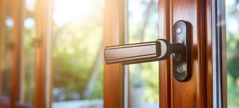 Double Glazing Window Latch Repairs in The Villages, FL
