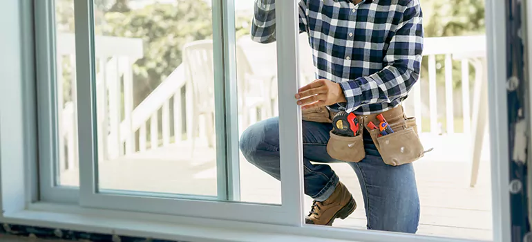 Commercial Window Replacement in The Villages, FL