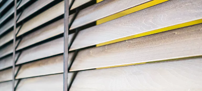 Shutter Installation Services in The Villages, FL