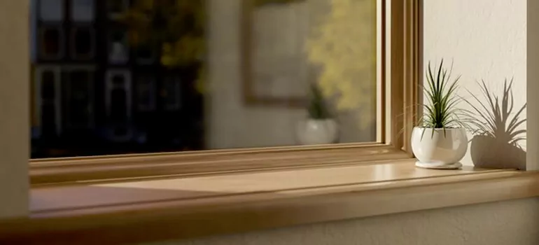 Exterior Window Stool inThe Villages, FL