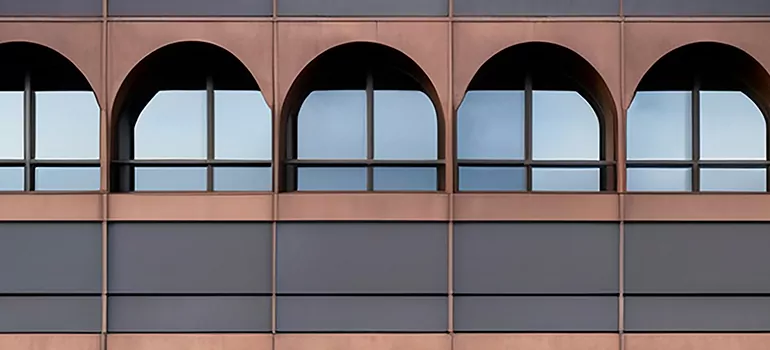 Modern Architectural Windows Repair in The Villages, FL