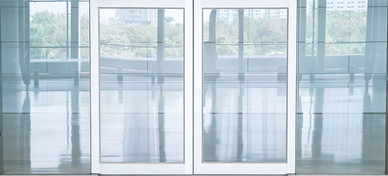 Automatic Door Openers in The Villages, FL