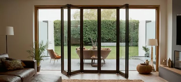 Cheap Bifold Doors in The Villages, FL