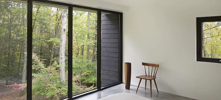 Bulletproof Window Protection Services in The Villages, FL