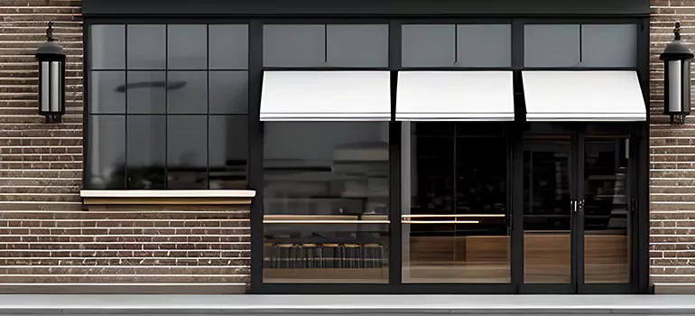 Commercial Window Seal Replacement in The Villages, FL