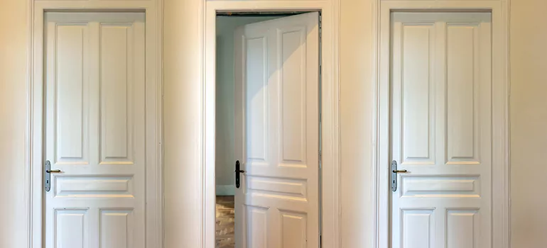 Garage Door Mullions inThe Villages, FL