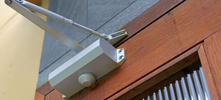 Electric Garage Door Opener Installation in The Villages, FL