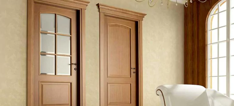 Cabinet Door Stiles in The Villages, FL