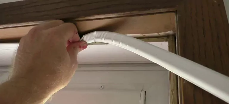 Commercial Door Weather Stripping in The Villages, FL