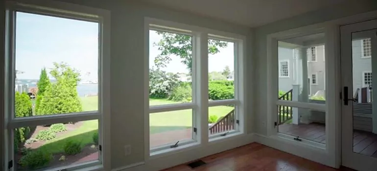 Double-hung Window Repair in The Villages, FL