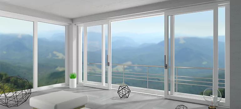 End Vent Window Installation in The Villages, FL