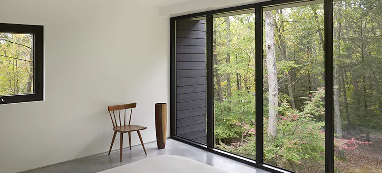 Triple Pane Energy Efficient Windows in The Villages, FL