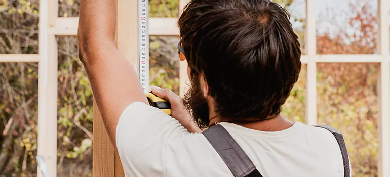 Insulated Fixed Windows in The Villages, FL