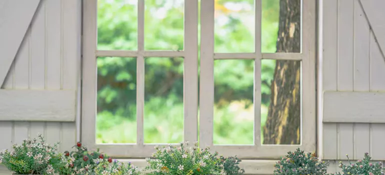 Professional Garden Window Enclosure Repair in The Villages, FL