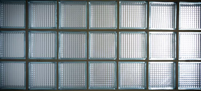 Basement Glass Window in The Villages, FL