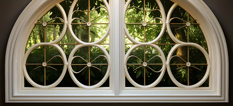 Half-round Window Replacement Contractors in The Villages, FL